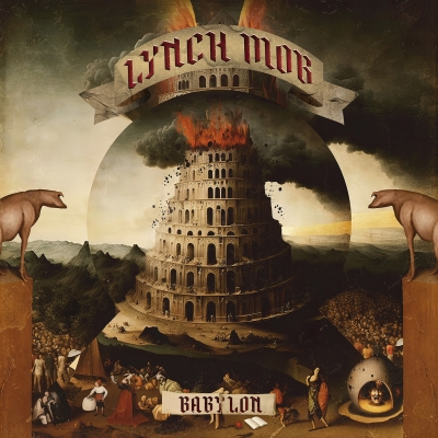 LYNCH MOB Babylon